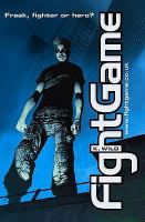 Fight Game cover