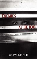 Enemies at the Door cover