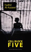 Cell Block Five cover