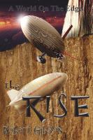 The Rise : Kroth 3 cover
