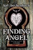 Finding Angel cover