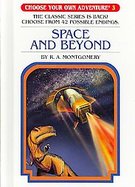 Space And Beyond cover