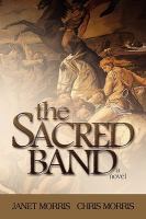 The Sacred Band cover
