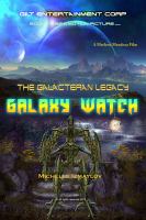 Galaxy Watch : The Galacteran Legacy cover