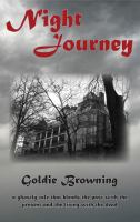 Night Journey cover