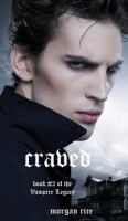 Craved cover