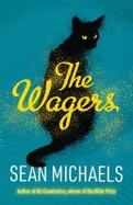 The Wagers cover