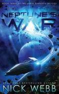 Neptune's War : Book Three of the Earth Dawning Series cover