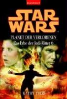 Star Wars. Das Erbe der Jedi-Ritter 06. cover