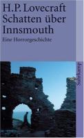 Schatten über Innsmouth. Eine Horrorgeschichte. ( Phantastische Bibliothek, 261) cover