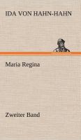 Maria Regina - Zweiter Band cover