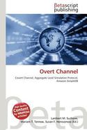 Overt Channel cover