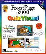 FrontPage 2000 Guia Visual / FrontPage 2000 Simplified cover