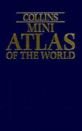 Collins Mini Atlas of the World cover