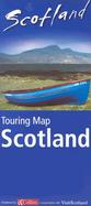 Scotland: Scotland Touring cover