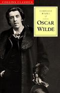 Oscar Wilde: The Complete Works cover