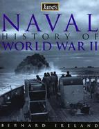 Jane's Naval History of World War II cover
