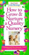 How to Grow & Nurture a Quality Nursery with Brochure(s) cover