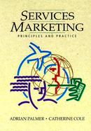 Services Marketing: Principles and Practice cover