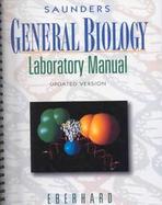 General Biology Laboratory Manual cover