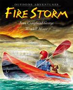Fire Storm cover