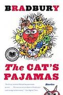 The Cat's Pajamas Stories cover