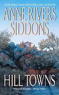 Hill Towns cover