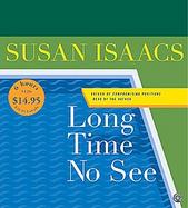 Long Time No See cover