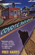 Coyote Revenge cover