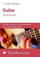 Guitar Collins Discover cover
