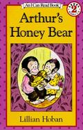 Arthur's Honey Bear cover