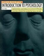 Introduction to Psychology cover