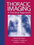 Thoracic Imaging A Practical Approach cover
