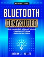 Bluetooth Demystified cover