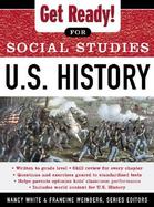 Get Ready! for Social Studies U. S. History cover