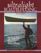 Ultralight Boatbuilding cover