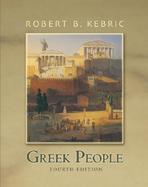 Greek People cover