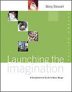 Launching the Imagination Comprehensive with Core Concepts CD-ROM v3.0 cover