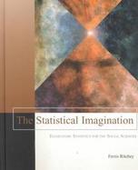 Statistical Imagination-Text Only cover
