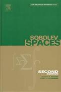 Sobolev Spaces cover