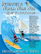 Internet+world Wide Web-W/cd cover
