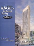 Autocad for Architectural Drawing cover
