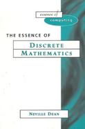 Essence of Discrete Mathematics cover
