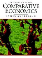 Comparative Economics cover