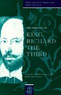 The Tragedy of King Richard the Third cover