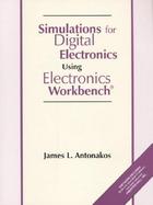 Simulations for Digital Electronics Using Electronic Workbench cover