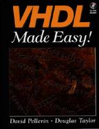 VHDL Made Easy! cover
