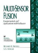 Multi-Sensor Fusion: Fundamentals and Applications with Software cover