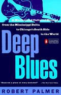 Deep Blues cover