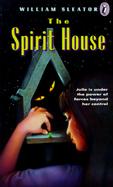 The Spirit House cover